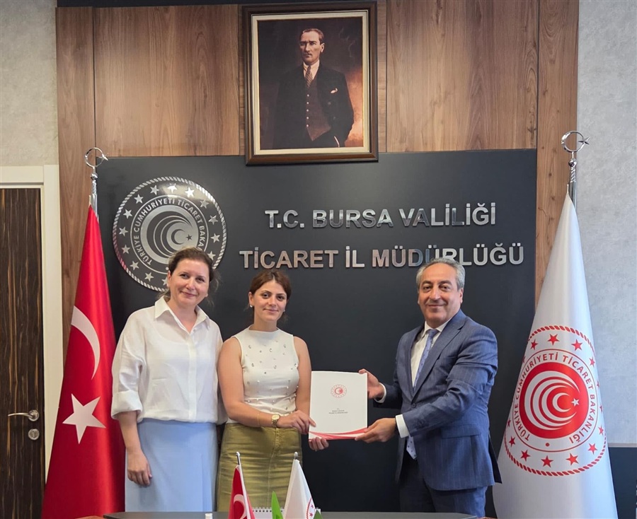 İKİ KADIN KOOPERATİF KURULUŞU DAHA GERÇEKLEŞTİRİLDİ.